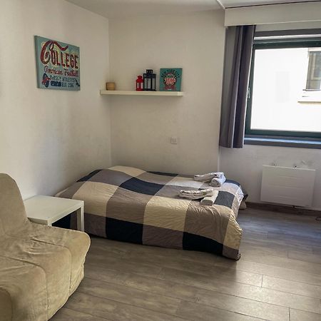 Spacieux Studio Au Centre Страсбург Екстер'єр фото