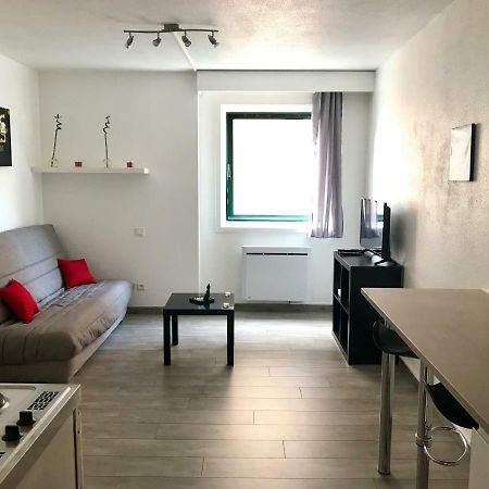 Spacieux Studio Au Centre Страсбург Екстер'єр фото