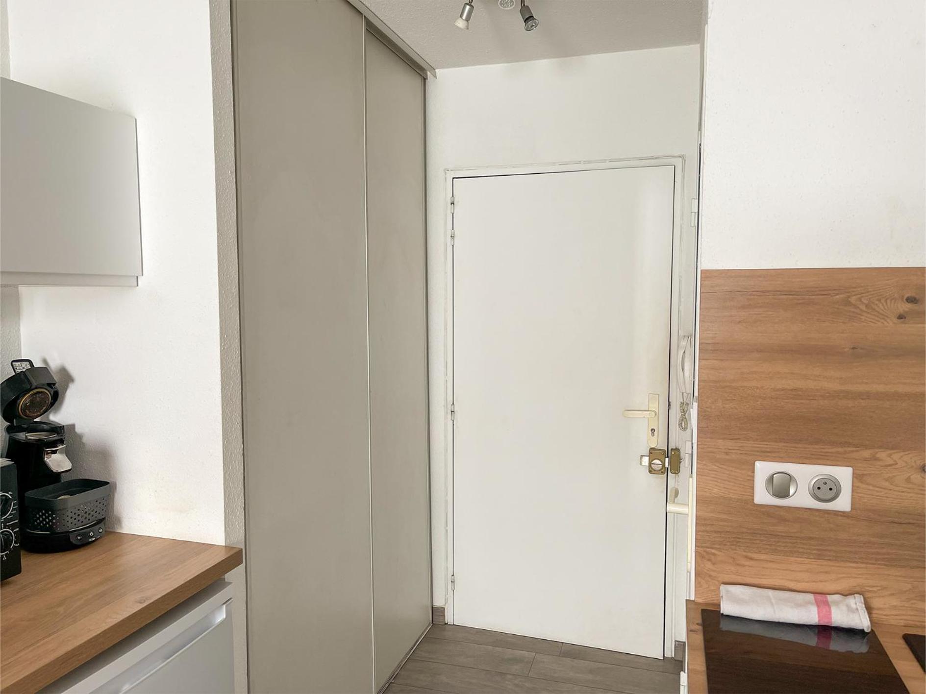 Spacieux Studio Au Centre Страсбург Екстер'єр фото